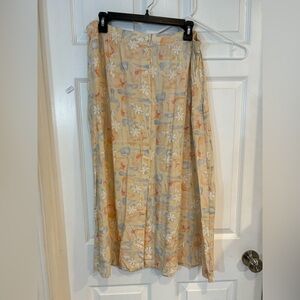 Susan Bristol women  Beige Casual Bottoms